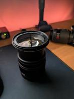 Sigma zoom 17-50mm 2.8 EX DC HSM PENTAX, Ophalen of Verzenden, Zo goed als nieuw, Standaardlens, Zoom