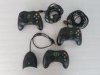 Xbox Original Controllers, Ophalen of Verzenden, Gebruikt, Controller, Xbox Original