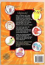 Pokémon-Eiland van de reuze-Pokémon 1210, Gelezen, Tracey west, Ophalen of Verzenden, Fictie