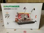 ROS Pöttinger Aerosem 3002 ADD 2014 Agritechnica, Ophalen of Verzenden, Zo goed als nieuw, Tractor of Landbouw, Universal Hobbies