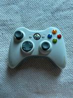 Xbox 360 Controller Wit, Gebruikt, Ophalen of Verzenden, Controller, Xbox 360