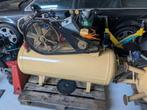 Professionele Berko 2.2 Compressor - 10 Bar, Ophalen, Gebruikt, 6 tot 10 bar, 25 tot 100 liter