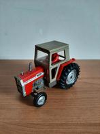 Britains MF 595, Ophalen of Verzenden, Gebruikt, Tractor of Landbouw, Britains