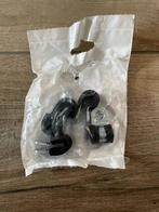 DWS Leidingklem met rubber 8mm 5 stuks, Ophalen of Verzenden, Nieuw
