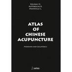 Atlas of Chinese Acupuncture, Wereld, Ophalen of Verzenden, Zo goed als nieuw, 1800 tot 2000