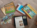 Phalanx Games, bordspel 'Justinianus'., Hobby en Vrije tijd, Gezelschapsspellen | Bordspellen, Ophalen of Verzenden, Nieuw