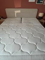 Swiss sense AEROMAX Breeze I Split-Topper 180x210, Huis en Inrichting, Ophalen, 210 cm, Tweepersoons, Zo goed als nieuw
