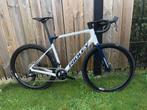 Ridley Grifn gravel 2023  Sram Force AXS 1x12 speed !!, Fietsen en Brommers, Fietsen | Racefietsen, Overige merken, Carbon, Heren