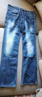 Indian Rose model Inez maat 31, Blauw, Ophalen of Verzenden, Zo goed als nieuw, W30 - W32 (confectie 38/40)