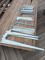 Plankdragers div maten enkele rails element Handson, Overige typen, Gebruikt, Ophalen, Minder dan 50 mm