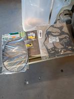 Te koop paar onderdelen Honda mb mt, Fietsen en Brommers, Ophalen of Verzenden, Overige typen