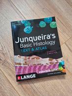 Junqueira's Basic Histology - 13th edition, Boeken, Ophalen of Verzenden, Beta, Zo goed als nieuw, WO