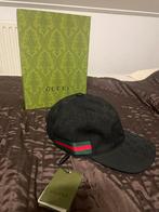 Gucci pet zwart, Ophalen of Verzenden, Zo goed als nieuw