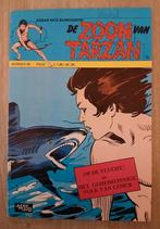 De zoon van Tarzan 39. 1983., Boeken, Strips | Comics, Overige gebieden, Gelezen, Eén comic, Burroughs, Edgar Rice [naar]