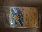 Sealed batik pikachu (blauw), Ophalen, Zo goed als nieuw