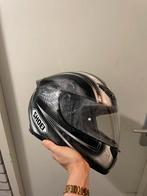 Motorhelm maat S 55-56 Shoei, Overige merken, Ophalen of Verzenden, Integraalhelm, S