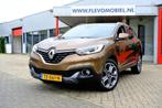 Renault Kadjar 1.5 dCi Intens Pano|Half Leder|Navi|Cam|ParkA, Auto's, Renault, 730 kg, Gebruikt, Euro 6, 4 cilinders