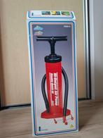 Luchtpomp, Ophalen, Zo goed als nieuw, Handmatig