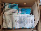 Nintendo Wii + Wii U games partij, Spelcomputers en Games, Games | Nintendo Wii, 3 spelers of meer, Ophalen of Verzenden, Gebruikt
