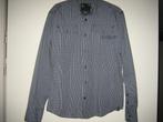 G-Star Nieuw geruit overhemd origineel maat L, Kleding | Heren, Overhemden, G-Star Raw, Nieuw, Halswijdte 41/42 (L), Verzenden