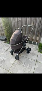 Mooie EGG kinderwagen en trolley, Kinderen en Baby's, Kinderwagens en Combinaties, Ophalen, Zo goed als nieuw, Combiwagen, Overige merken
