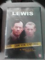 inspector lewis, Cd's en Dvd's, Gebruikt, Ophalen of Verzenden