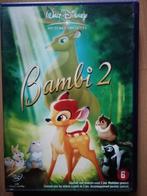 bambi - deel 2 ( walt disney ), Alle leeftijden, Ophalen of Verzenden