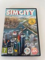 SimCity PC Game, Ophalen, Online, Gebruikt, 1 speler