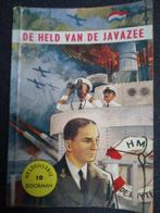 Karel doorman, de held van de javazee, heldenserie, Ophalen of Verzenden, Gelezen
