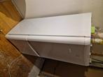 Koelvriescombinatie Indesit, Witgoed en Apparatuur, Ophalen, 150 tot 200 liter, Gebruikt, Met aparte vriezer