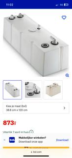 Nieuwe dometic vuilwatertank, Watersport en Boten, Bootonderdelen, Ophalen, Nieuw, Kombuis en Sanitair, Zeilboot of Motorboot