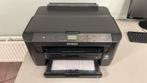 Epson Workforce WF-7210 kapotte printerkop, Ophalen, Niet werkend