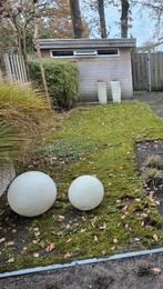 Prefab schuurtje grenen/vuren (gedemonteerd), Tuin en Terras, Ophalen, Gebruikt, Hout, Overige typen