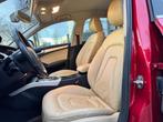 Audi A4 allroad quattro 2.0 TFSI/AUT/NAVI/XENON/LEDER/, Automaat, Euro 5, Gebruikt, Beige