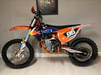 KTM sxf 450 2018 Nieuwstaat! 82uur sx yzf kxf yz rmz crf, 450 cc, Particulier, Crossmotor, Meer dan 35 kW