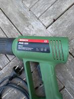 Verf afbrander - Heteluchtblazer Bosch, Ophalen of Verzenden, Gebruikt, Overige typen