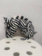 Zebra hobbyhorse, Overige merken, Overige materialen, Ophalen of Verzenden, Zo goed als nieuw