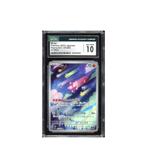 Pokemon Minior Raging Surf Full Art #070 CGC 10 (New Label), Verzenden, Nieuw, Losse kaart, Foil