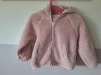 Mooi lichtroze wintervestje Primark maat 98! najaar, Gebruikt, Meisje, Trui of Vest, Ophalen of Verzenden