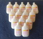 Lóreal conditioner/cremespoeling nutri gloss miniflacon 60ml, Nieuw, Shampoo of Conditioner, Verzenden
