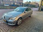 Mercedes-Benz C-Klasse C220cdi (idealny na eksport), 21 km/l, Achterwielaandrijving, 1800 kg, 4 cilinders