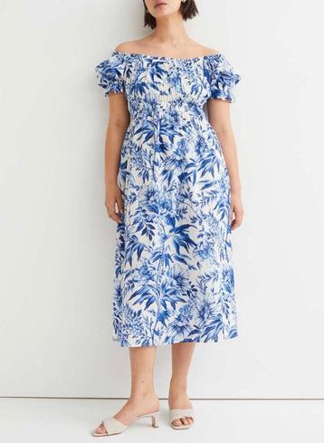 H&M jurkje beschikbaar voor biedingen