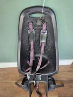 Yepp achterzitje, Fietsen en Brommers, Fietsaccessoires | Fietsstoeltjes, Ophalen, Achterzitje, Gebruikt, Yepp