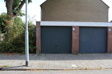 Garagebox te koop Middelburg beschikbaar voor biedingen