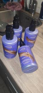 4 keer kleurmasker Andrelon karamel bruin, Ophalen of Verzenden, Nieuw