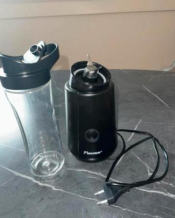 Bestron | Smoothie Maker | blender | ASMX300BL beschikbaar voor biedingen