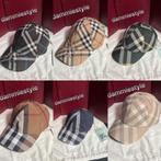 Burberry petten | ALLE KLEUREN |️❗️NIEUW️️❗️, Ophalen of Verzenden, Nieuw