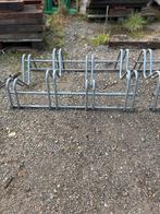 Fietsrek 1 meter breed. (3 stuks), Ophalen, Zo goed als nieuw