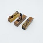 Set Vioolbouwers Schaafjes (55066-68), Antiek en Kunst, Ophalen of Verzenden