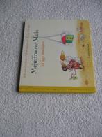 Elle v Lieshout / Erik v Os - Mejuffrouw Muis krijgt muisjes, Elle v Lieshout;Erik v O, Ophalen of Verzenden, Zo goed als nieuw